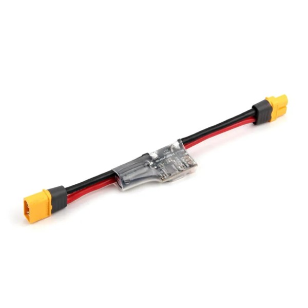 Original Holybro PM02 V3 60V 120A Power Module 12S Power Distribution XT60 Connector for Pix32 Pixhawk4 Flight Controller